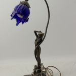 928 7500 TABLE LAMP